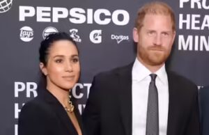A Rainha Camilla acreditava que Meghan fez uma lavagem cerebral em Harry; O duque de Sussex ignorou velhos amigos e mudou seu número de telefone, afirma um novo livro actual