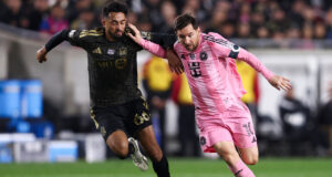 Main League Soccer revela planos para a ‘temporada de dash’ transitória de 2027