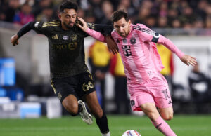 Main League Soccer revela planos para a ‘temporada de dash’ transitória de 2027