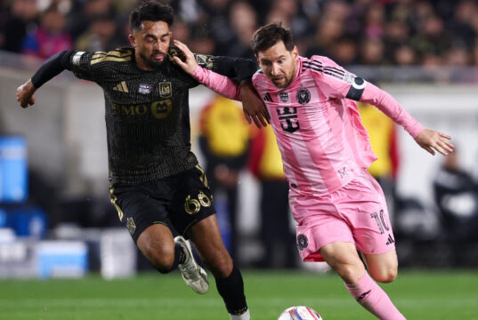 Main League Soccer revela planos para a ‘temporada de dash’ transitória de 2027