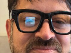 Como saber se alguém está filmando você com óculos inteligentes