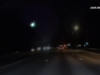 Bola de fogo capturada em vídeo enquanto meteoros atravessam o céu do Noroeste do Pacífico