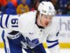 Maple Leafs convoca Michael Pezzetta do Marlies