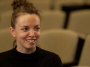 A sapateadora Michelle Dorrance sobre o impacto de Brenda Bufalino e a preservação do trabalho de sua vida