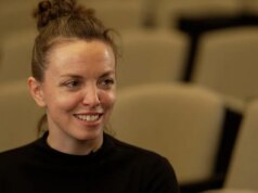 A sapateadora Michelle Dorrance sobre o impacto de Brenda Bufalino e a preservação do trabalho de sua vida