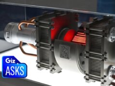 Deveríamos ficar entusiasmados – ou assustados – com os microrreatores nucleares?