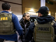 FBI prende suposto membro do MS-13 acusado do assassinato de pastor em El Salvador