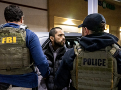 FBI prende suposto membro do MS-13 acusado do assassinato de pastor em El Salvador