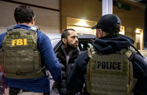 FBI prende suposto membro do MS-13 acusado do assassinato de pastor em El Salvador