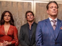 A nova comédia policial do Hulu é uma reminiscência estridente de Shoot ‘Em Up