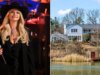 A casa de infância de Miranda Lambert chega ao mercado por US$ 1,59 milhão enquanto os pais se despedem da casa de fazenda no Texas