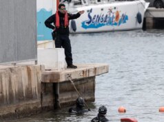 A autópsia de Jimmy Gracey do governo espanhol afirma que o especialista forense: ‘problema para mim’