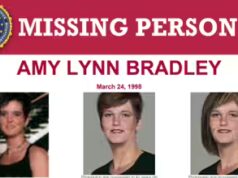 FBI oferece nova recompensa de US$ 25 mil por mulher desaparecida 28 anos após desaparecimento: O curioso caso de Amy Bradley