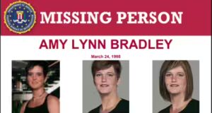 FBI oferece nova recompensa de US$ 25 mil por mulher desaparecida 28 anos após desaparecimento: O curioso caso de Amy Bradley