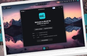 Experimentei o ML4W e obtive um desktop Hyprland superpersonalizado em minutos – é fácil