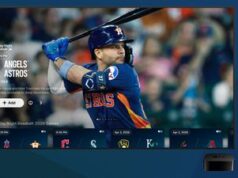 Friday Night time Baseball retorna à Apple TV em 27 de março para a temporada 2026 da MLB