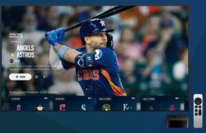 Friday Night time Baseball retorna à Apple TV em 27 de março para a temporada 2026 da MLB