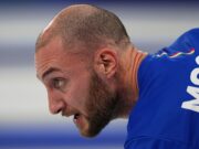 Medalhistas olímpicos Mosaner e Schwarz-van Berkel juntam-se à Rock League