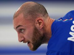 Medalhistas olímpicos Mosaner e Schwarz-van Berkel juntam-se à Rock League