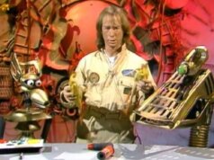 Um episódio há muito perdido de ‘Thriller Science Theatre 3000’ foi finalmente encontrado