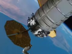 Astronautas da NASA usam IA e realidade aumentada para saúde e caminhadas espaciais na Expedição 74 da ISS