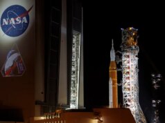 NASA corre para construir base lunar enquanto os EUA desafiam a China em uma nova corrida espacial