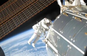Astronautas da NASA se aventurarão no vazio em um dia histórico