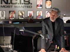 "NCIS": Corpo do trabalho