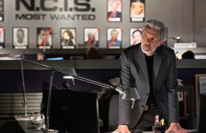 "NCIS": Corpo do trabalho