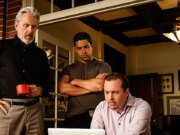 "NCIS" em 500: Decifrando o código