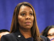 O administrador de Trump faz novas referências criminais ao DOJ visando a AG Letitia James de Nova York