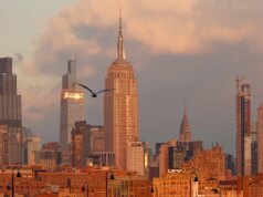 Muito alto? O ingresso está no correio