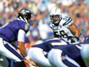 Ex-estrela da NFL alerta a liga sobre ‘dar demais aos fãs’, já que o jogo da véspera de Ação de Graças supostamente estava sendo observado