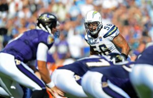 Ex-estrela da NFL alerta a liga sobre ‘dar demais aos fãs’, já que o jogo da véspera de Ação de Graças supostamente estava sendo observado