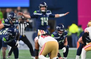 O impulso da NFL para o crescimento é inexorável às custas dos fãs e em meio a uma ‘ameaça existencial’