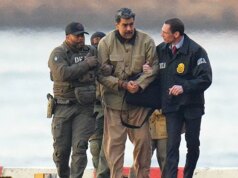 As previsões do tsunami azul para as eleições de novembro podem não chegar ao continente