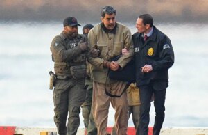 As previsões do tsunami azul para as eleições de novembro podem não chegar ao continente