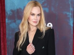 A regra absoluta e inegociável de Nicole Kidman para beijos na tela com colegas de elenco