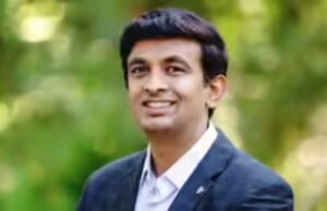 Conheça Nithin Hassan: técnico de origem indiana que deixou a Meta para construir sua startup na Índia