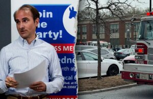 Promotor de Justiça apoiado por Soros provoca reação depois de culpar legisladores pró-armas pelo tiroteio no Previous Dominion: ‘F— imediatamente’