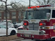 Atirador abre fogo na Previous Dominion College, ferindo 2; suspeito morto