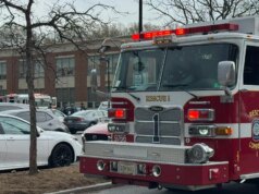 Atirador abre fogo na Previous Dominion College, ferindo 2; suspeito morto