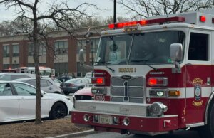 Atirador abre fogo na Previous Dominion College, ferindo 2; suspeito morto