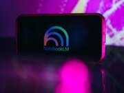 Novos recursos tornam o NotebookLM mais flexível e fácil de usar