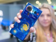 Designs de telefone chatos, vá embora. Estou vendo uma nova onda de seems to be novos para 2026