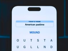 Dicas, respostas e ajuda do NYT Strands de hoje para 13 de março # 740