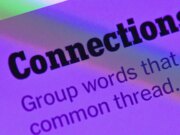 Dicas, respostas e ajuda do NYT Connections de hoje para 22 de março de 1015