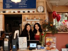 Dois trabalhadores de tecnologia colocaram-no off-line e abriram uma cafeteria em Seattle que a IA não consegue replicar