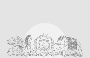 Ladrões fogem com ornamentos do templo em RC Puram