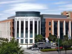 Tiroteio na Previous Dominion College: homem armado abre fogo dentro do prédio do campus, dois gravemente feridos